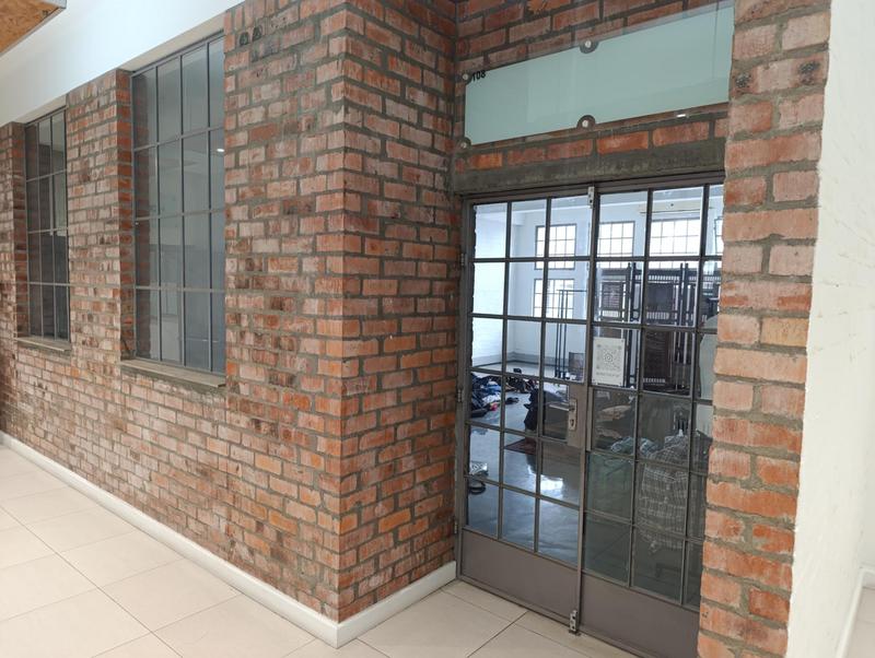 To Let commercial Property for Rent in Woodstock Western Cape